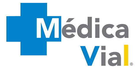 Medica vial