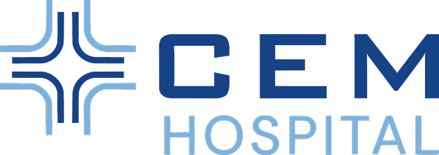 Hospital cem