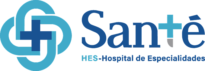 Hospital sante